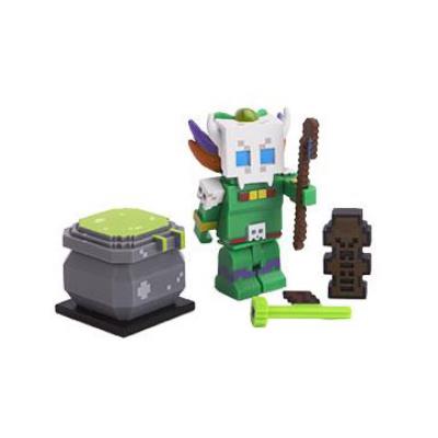 Terraria - Figurine Witch Doctor 7 cm