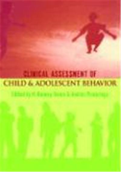 Clinical Assessment of Child and Adolescent Behavior