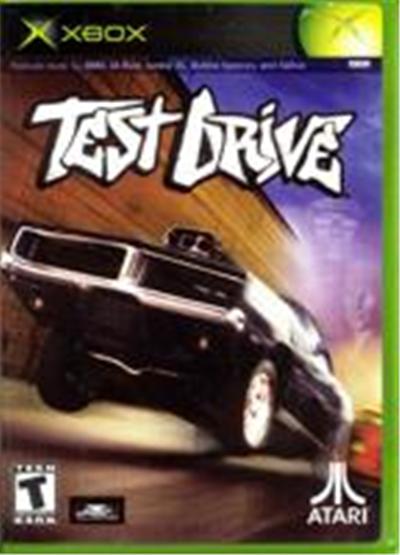Test Drive
