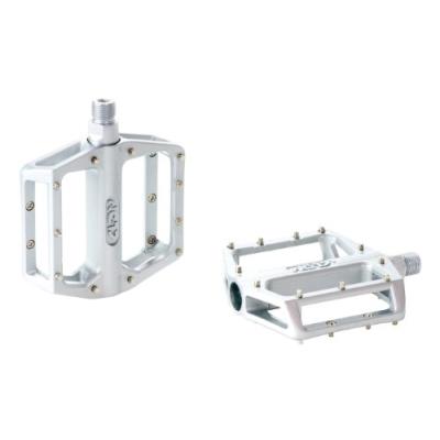 Nc-17 std ii pro pédale argent