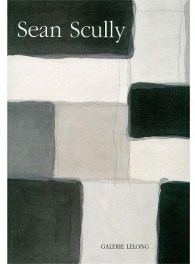 SEAN SCULLY/REPERES 141