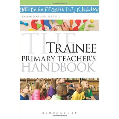 The Trainee Primary Teacher's Handbook