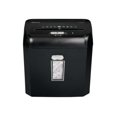 Rexel Promax RPX612 - destructeur de documents