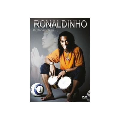 Ronaldinho : un jour dans la vie