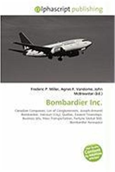 Bombardier Inc.