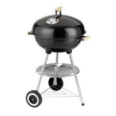 Activa 11000 Montenegro Barbecue à charbon rond