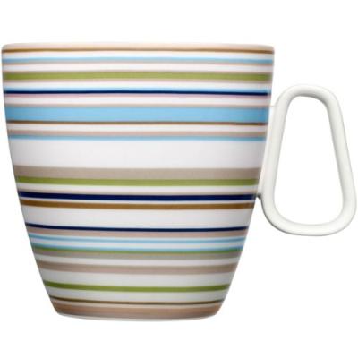 iittala 018795 origo mug beige 40 cl
