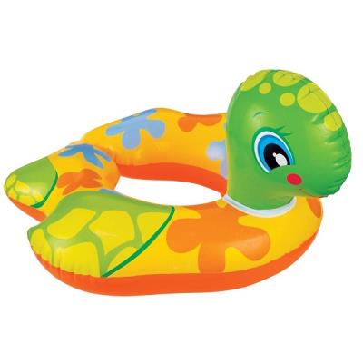 Bouée gonflable pour enfant en forme d'animal - Oiseau - Intex