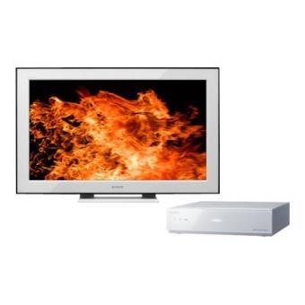 Sony BRAVIA KDL-32BX400 - TV Sony sur