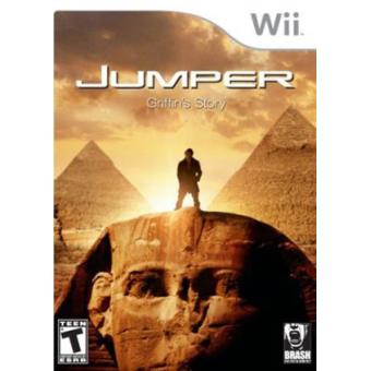 Jumper - 1