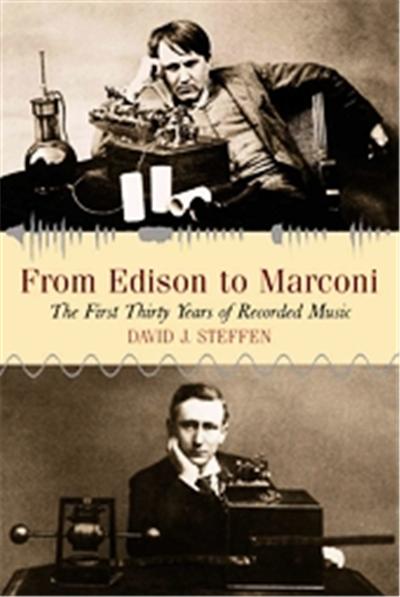 From Edison To Marconi
