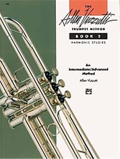 The Allen Vizzutti Trumpet Method
