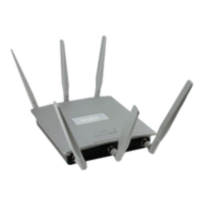 D-Link AirPremier DAP-2695 - draadloze-toegangspunt