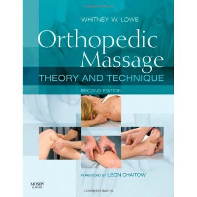 Orthopedic Massage