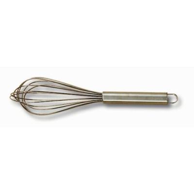DEGLON 9916725-V FOUET INOX SPÉCIAL 25 CM