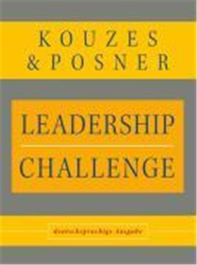 Leadership Challenge