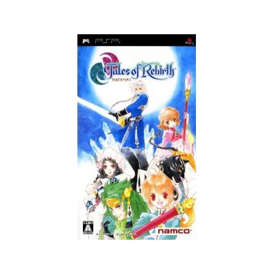 Tales of Rebirth État correct -  reconditionné disponible sur Fnac