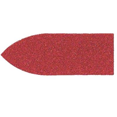 Bosch 2608605166 Feuille Abrasive 5 Pièces W K40