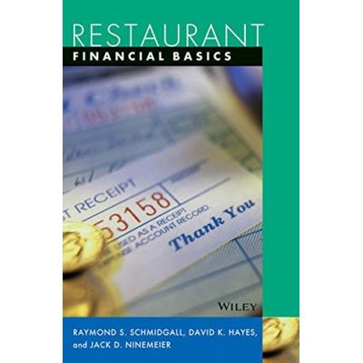 Restaurant Financial Management Basics