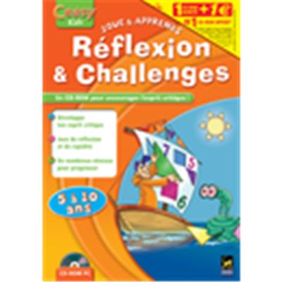 Réflexion & Challenges