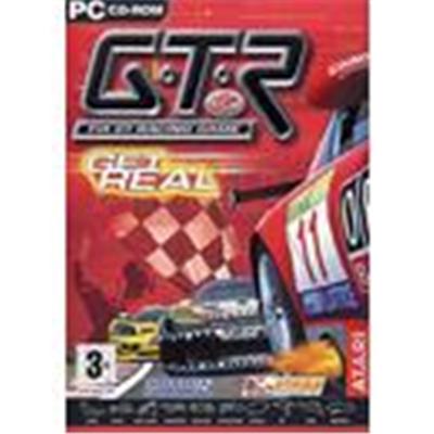 Gtr - Fia Gt Racing Game