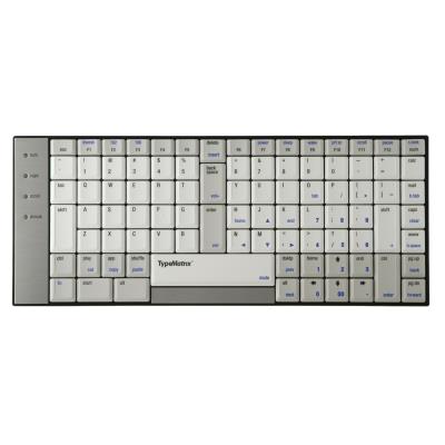 Clavier ergonomique TypeMatrix 2030 Keyboard Qwerty US
