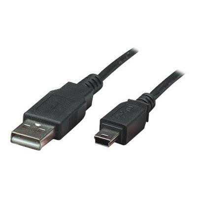 Manhattan Hi-Speed USB Device Cable - USB-kabel