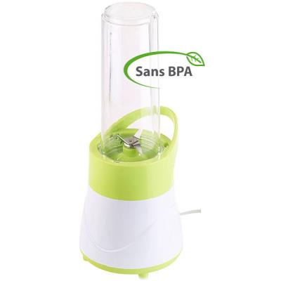 Blender 2 en 1 avec récipient pour boisson, 500 ml BR-500
