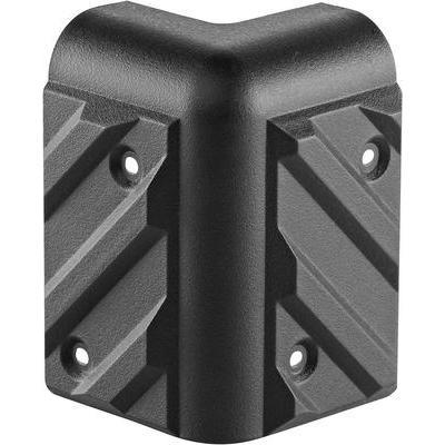 Coin flightcase plastique 80 x 47 mm sonstige