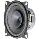 Haut-parleur à large bande visaton fr 10 hm 4 ohms 4898