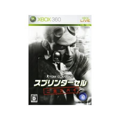 Acheter Tom Clancy's Splinter Cell: Double Agent - IMPORT JAPONAIS - 64,99 € Tom Clancy's Splinter Cell: Double Agent - IMPORT JAPONAIS - reconditionné disponible sur Fnac