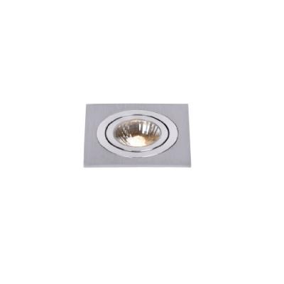 LUCIDE 28901/01/12 CHATTY SPOT 1 X GU10 50 W EXCLUS CHROME MAT