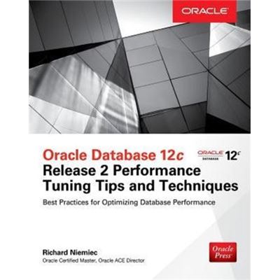 Oracle Database 12C Release 2 Performan