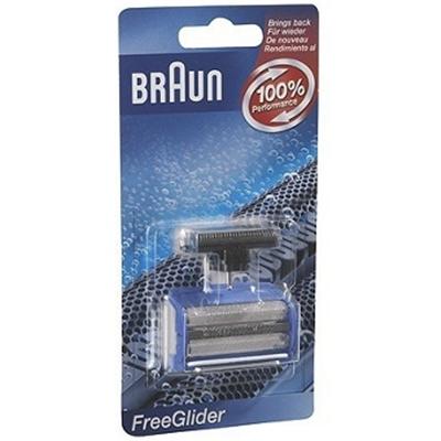 Braun P710 Combi-Pack Freeglider'