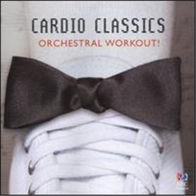 Cardio Classics - Orchestral Workout!