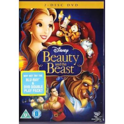 Beauty And The Beast