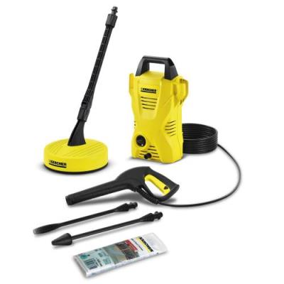 Nettoyeur haute pression Kärcher K 2 Compact Home