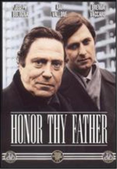 Honor Thy Father - DVD Zone 1
