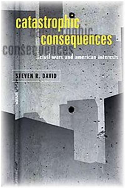 Catastrophic Consequences