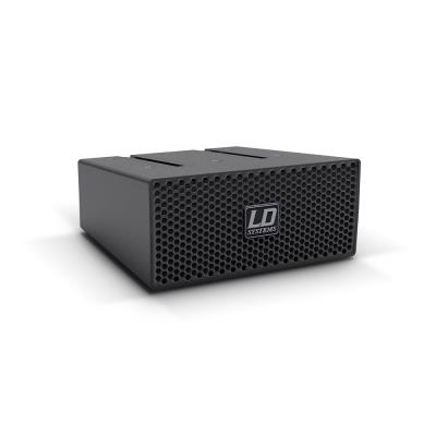 Sonorisations Portables Ld Systems Curv 500 Sla