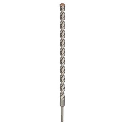 Bosch 2608831058 Foret Sds-Plus-3 pour Perforateur 22 X 400 X 450 Mm