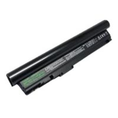 MicroBattery - batterie de portable - Li-Ion - 84 Wh