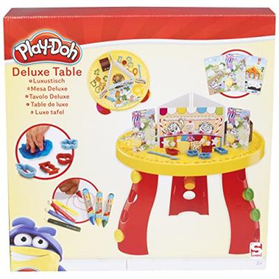 Sambro playdoh table d'éveil et d'activité