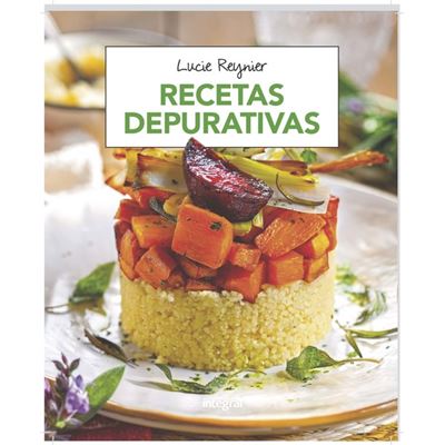 Recetas Depurativas