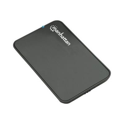 Manhattan - armoire de stockage - SATA 1.5Gb/s - USB 2.0