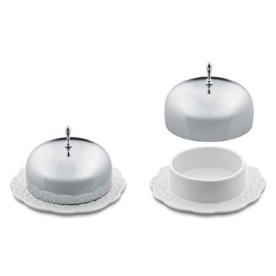 Beurrier Alessi Dressed Breakfast