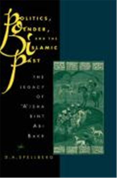 Politics, Gender, and the Islamic Past