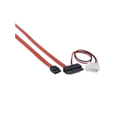 Câble sata combo micro gembird cc-msata-001
