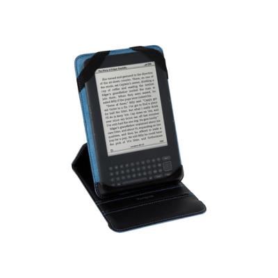 Targus Truss Case/Stand for Kindle 3 - étui pour lecteur eBook