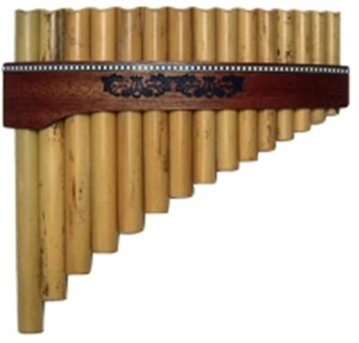 Gewa Premium 15 tubes Sib majeur